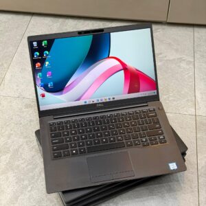 DELL LATITUDE 7400