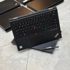 Lenovo ThinkPad L380 Yoga