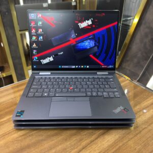 lenovo ThinkPad X1 yoga Gen 6